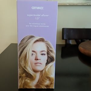 Amika Curling Wand Attachment